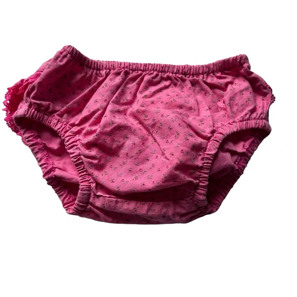 Catimini Bloomers 3 Months